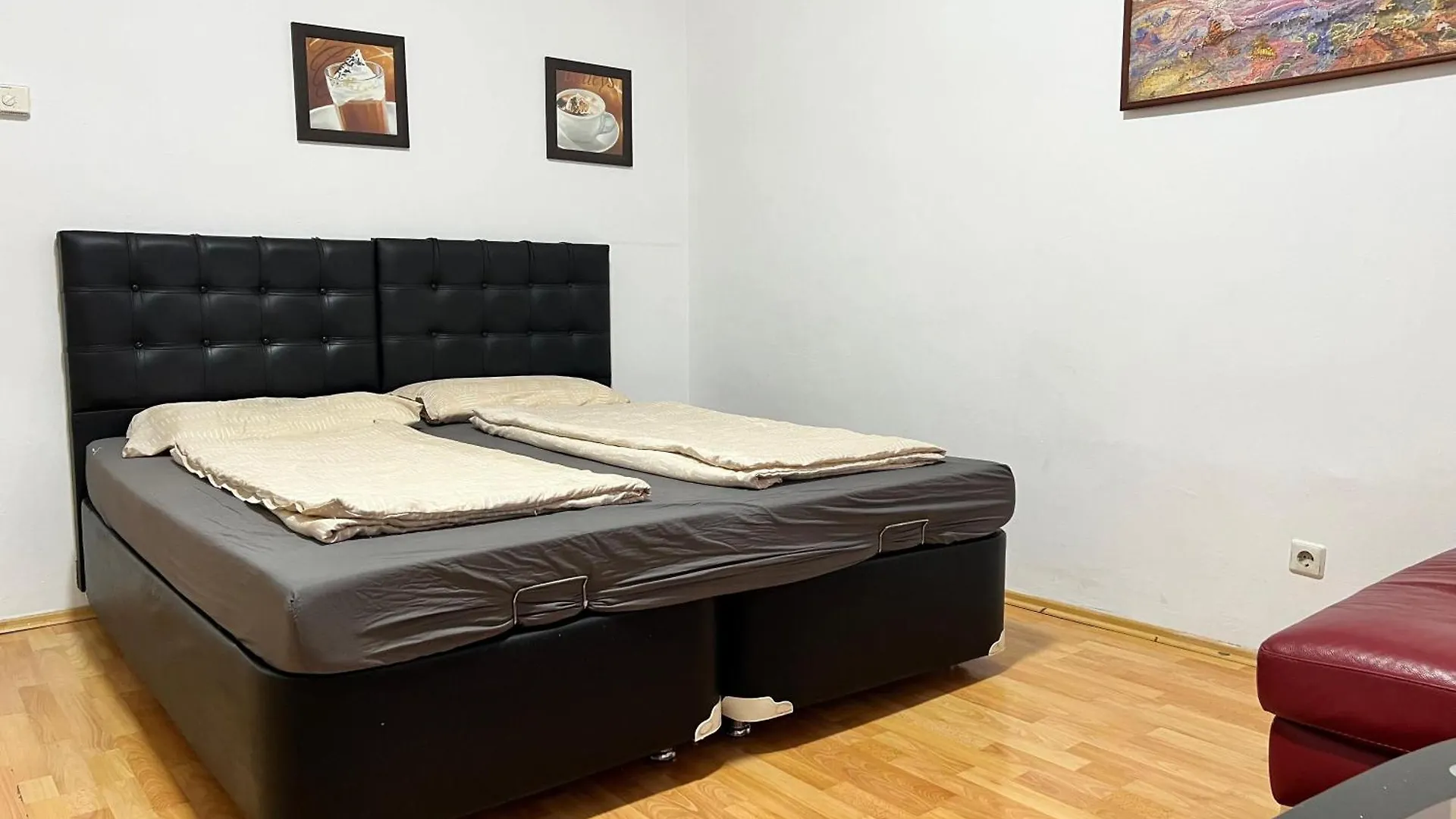 Cozy 2Br Apt- Near Danube River Viena Austria